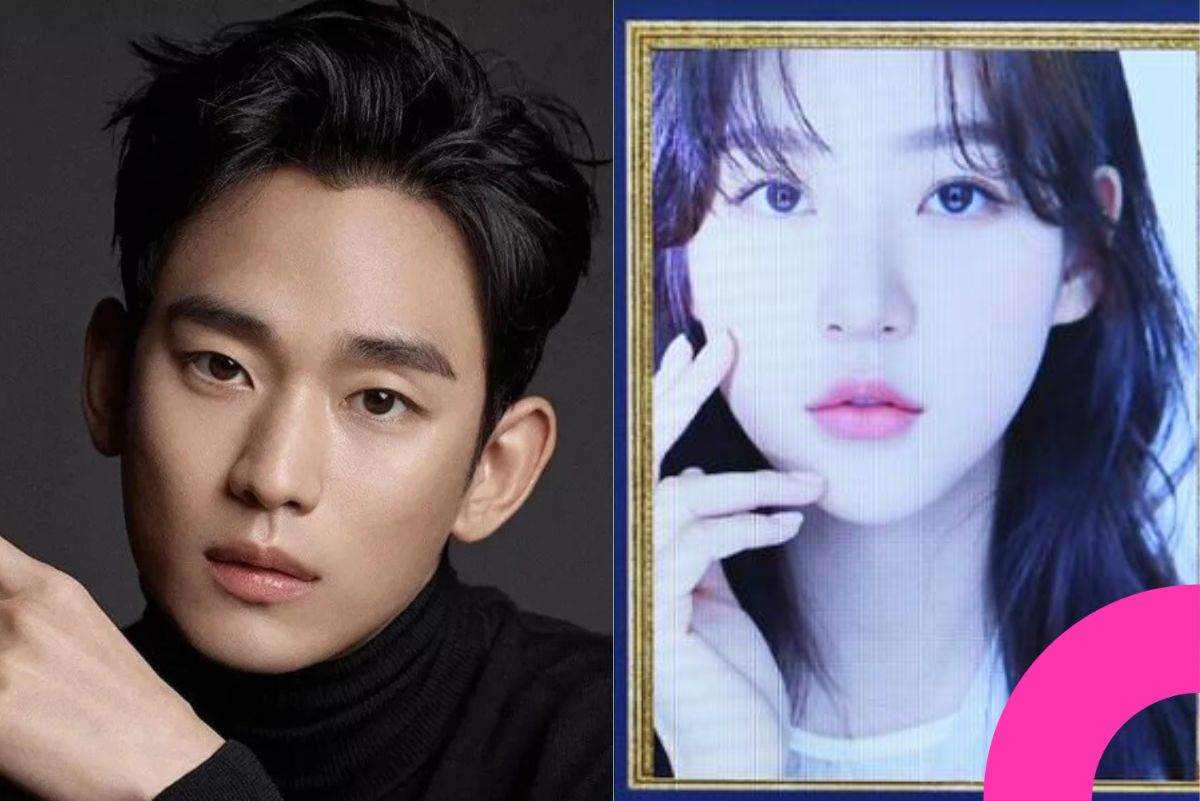 Kim Soo-hyun Attend Kim Sae-ron Funeral