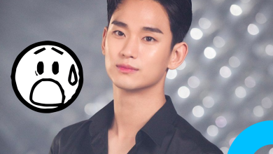 kim soo hyun flahback