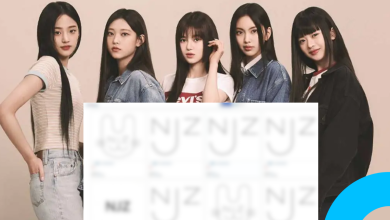 newjeans new name