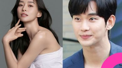 Kwon Nara Faces Career Stumble 2 Times due to Kim Soo-hyun