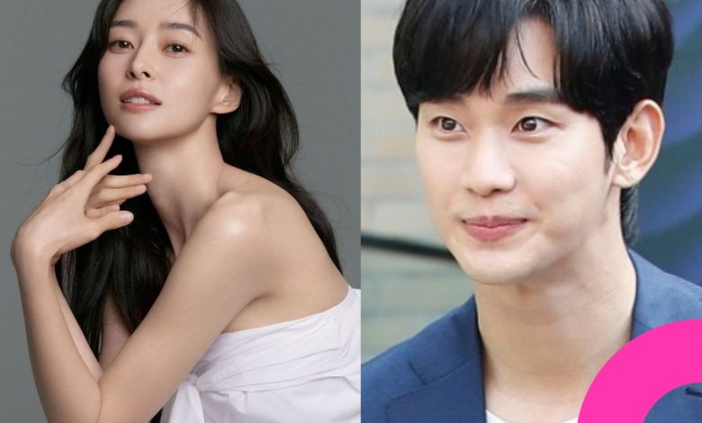 Kwon Nara Faces Career Stumble 2 Times due to Kim Soo-hyun