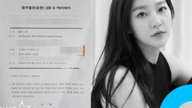 kim sae ron gold medalist contract