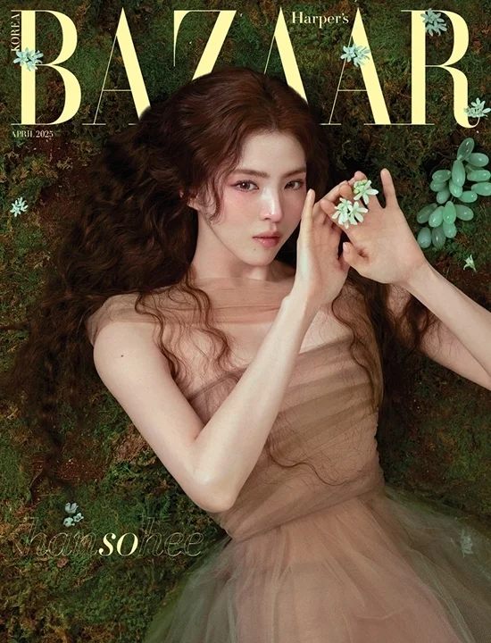 Han So-hee Reflects on Growth After Controversy