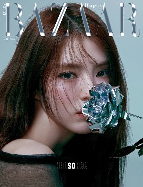 Han So-hee Reflects on Growth After Controversy