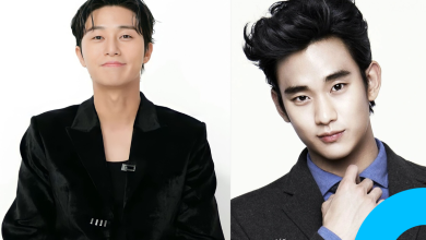 park seo joon kim soo-hyun