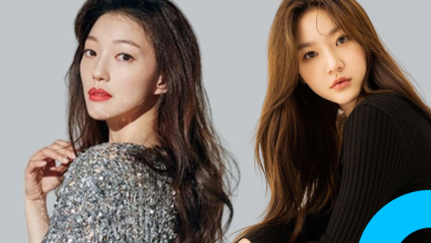kim sae ron lee el