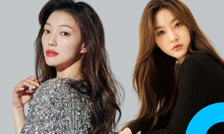 kim sae ron lee el