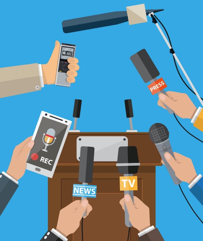 Asian Media Coverage