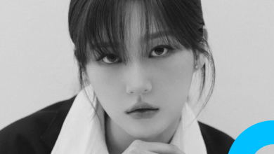 kim sae ron