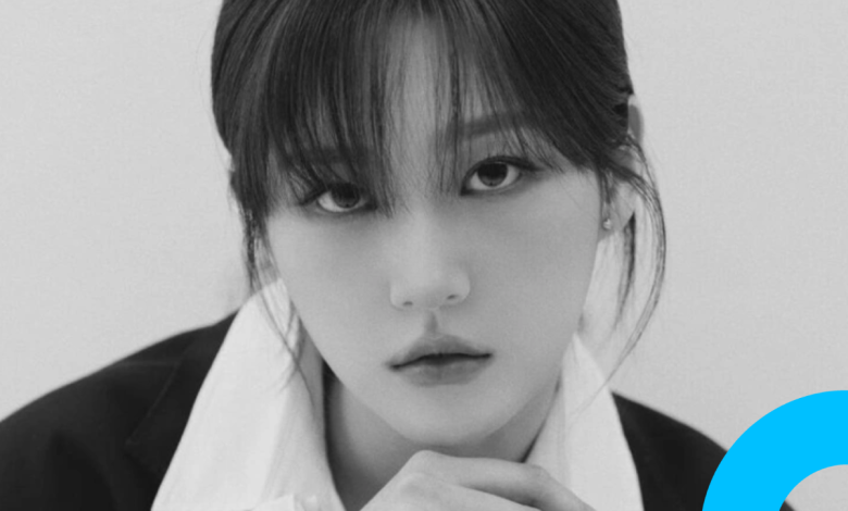 kim sae ron