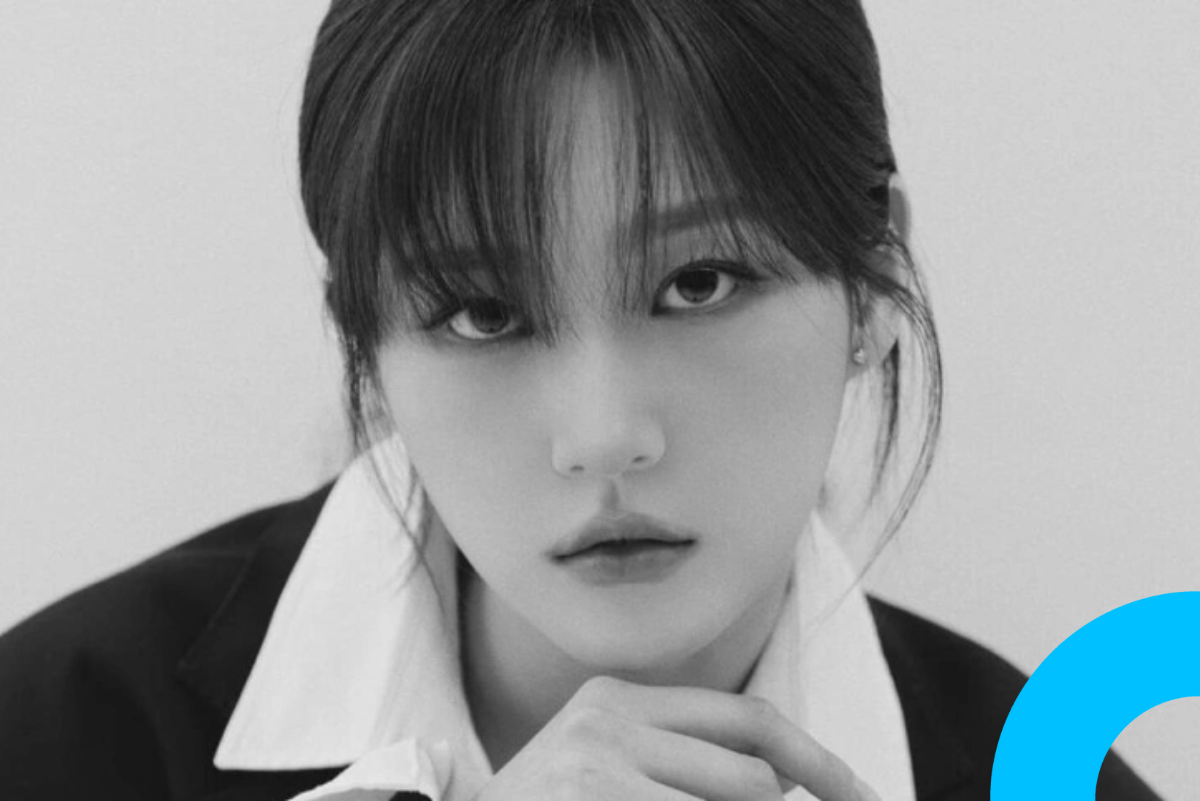 kim sae ron
