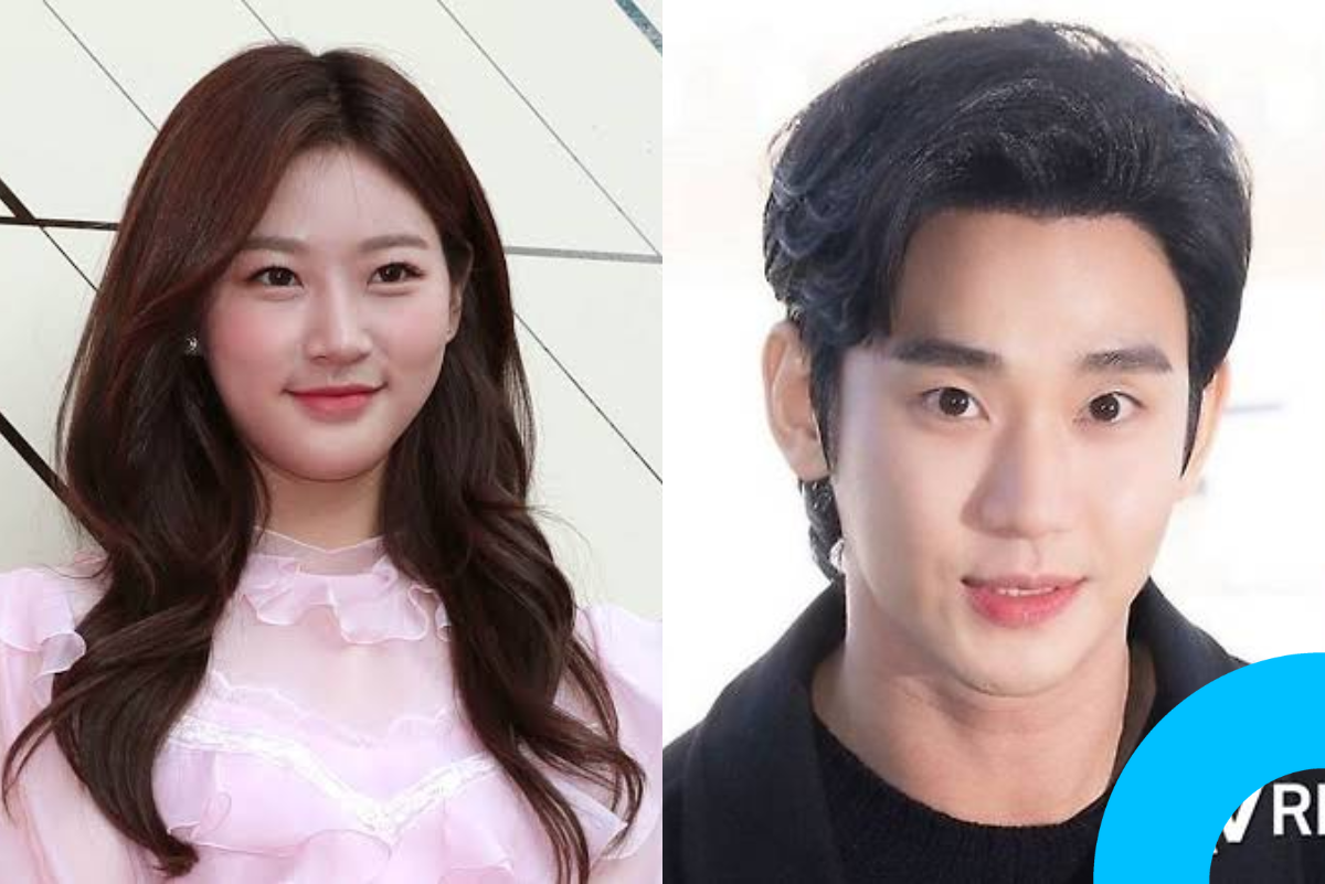 kim soo hyun kim sae ron