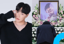 wheesung funeral