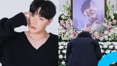wheesung funeral