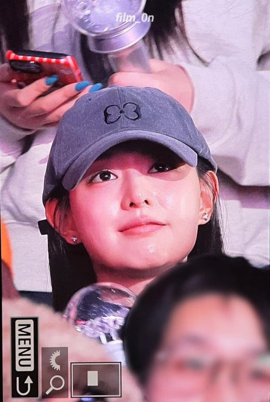 kim jii won