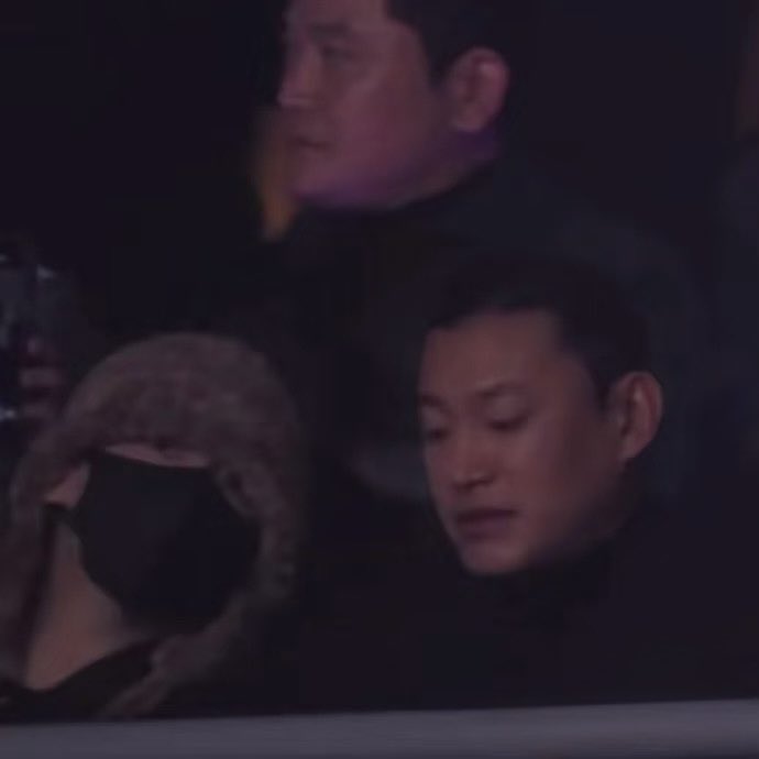 jung kook bts aespa concert