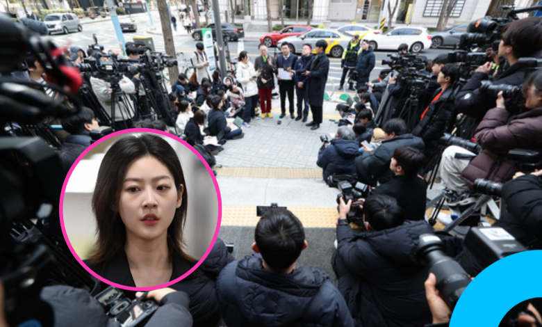 Kim sae ron