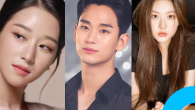 seo ye ji kim soo hyun kim sae ron