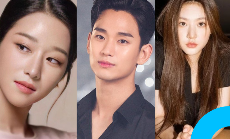 seo ye ji kim soo hyun kim sae ron