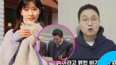 Lee jin ho kim sae ron