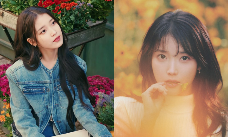 IU