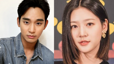 Kim sae ron kim soo-hyun