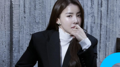Lee si young divorce