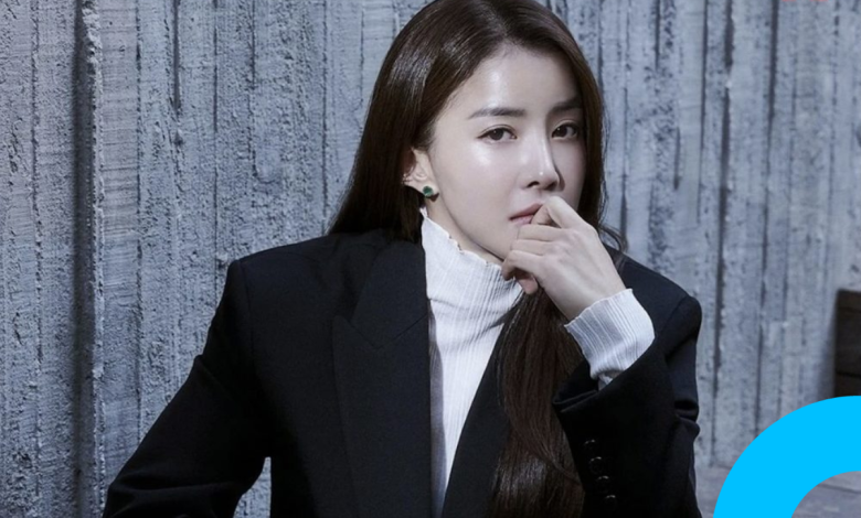 Lee si young divorce