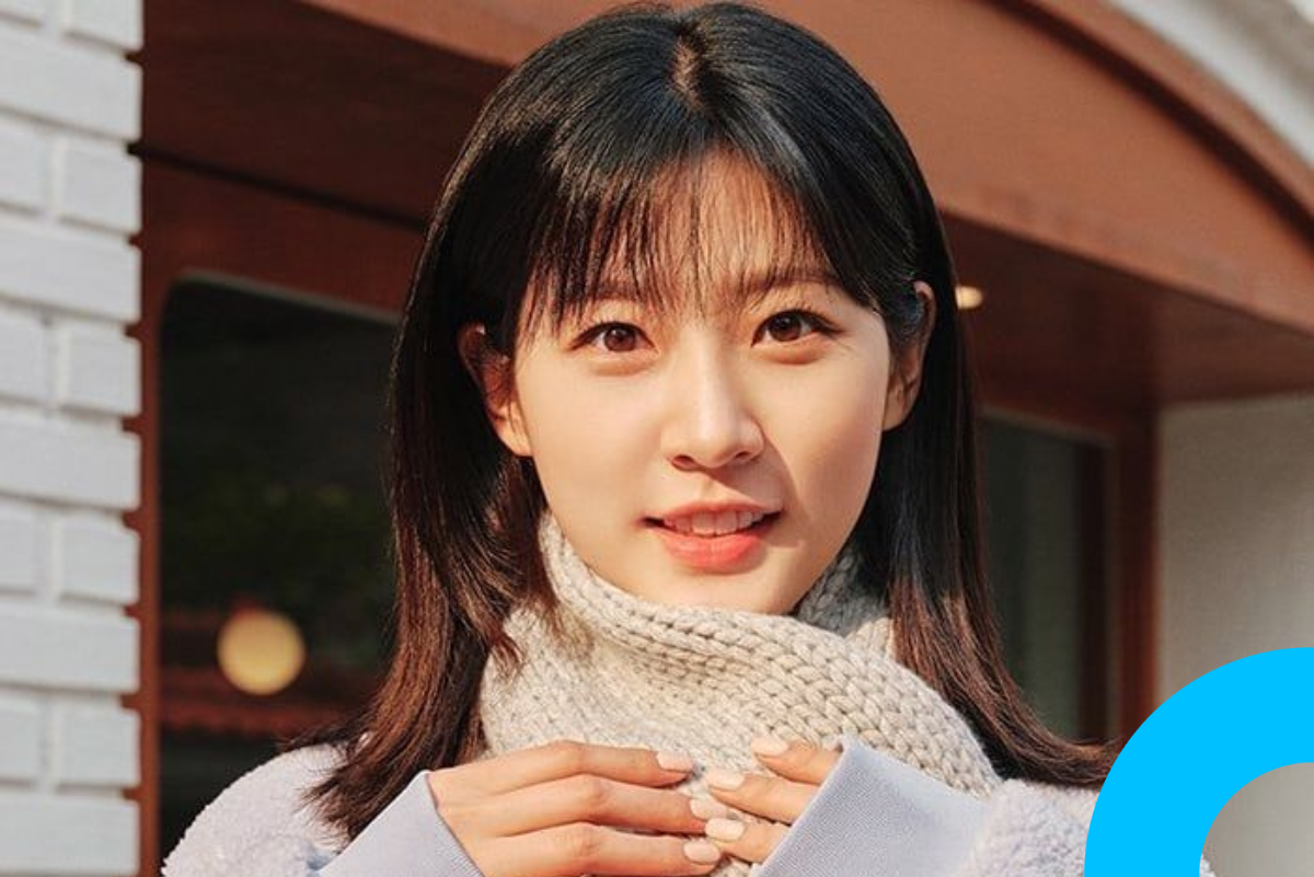 kim sae ron family
