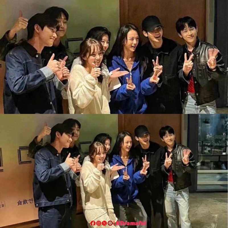 Tang Wei Kim Soo-hyun