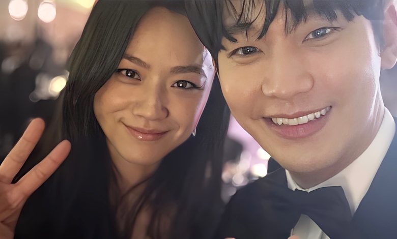 Tang Wei Kim Soo-hyun