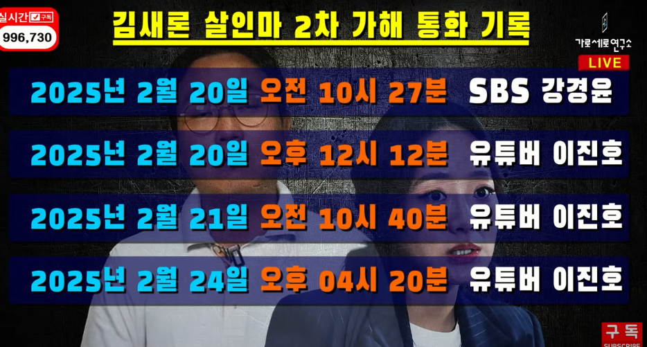 Leaked Messages Between Kim Soo-hyun’s Side