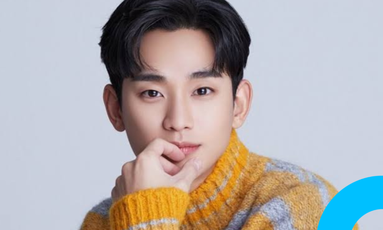 Kim soo-hyun