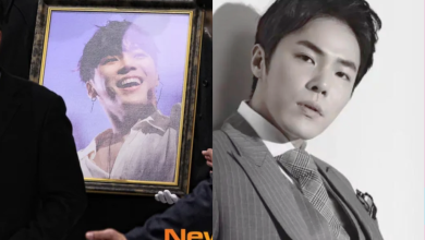 wheesung funeral
