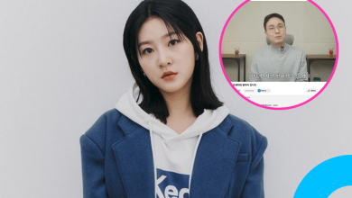 kim sae ron