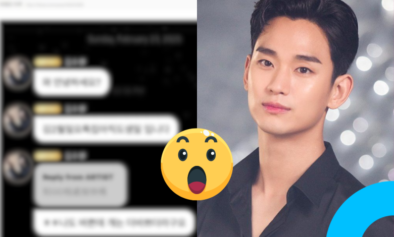 kim soo hyun fan