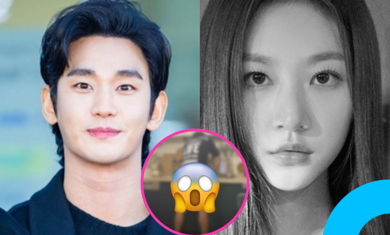 kim sae ron kim soo-hyun