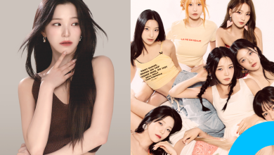 ji heon fromis_9