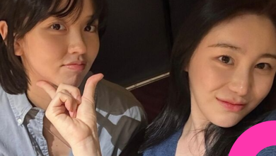 Lee Chae-yeon - Kim So-hyun thumb