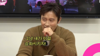 Lee Byung-hun SNL Korea 15325 thumb