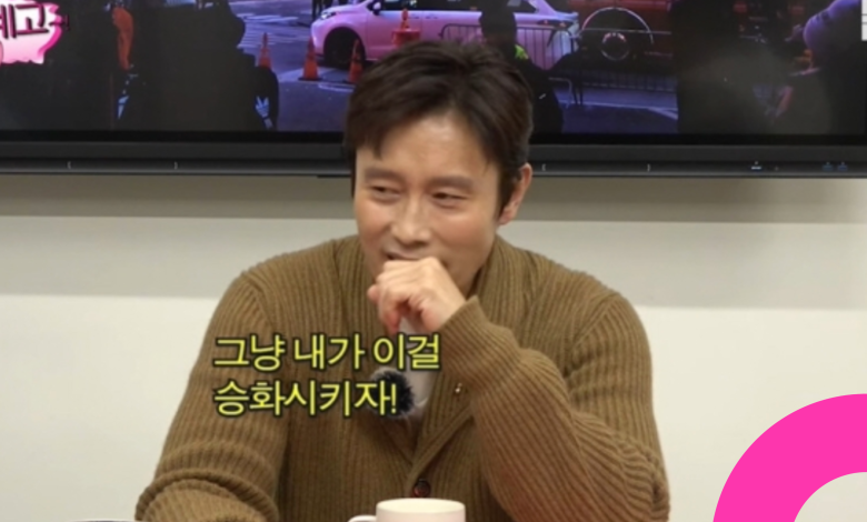 Lee Byung-hun SNL Korea 15325 thumb