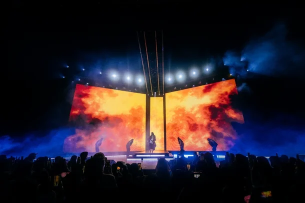 album 'Ruby' Jennie BlacPink concert 'The Ruby Experience' 153252