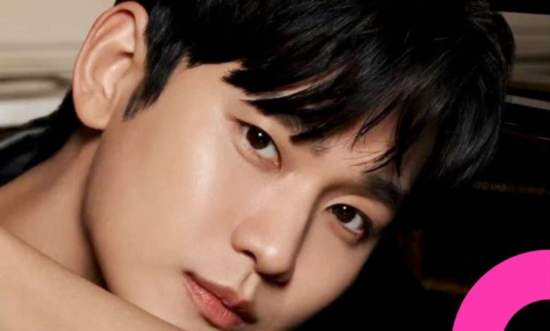 Dinto Terminates Model Contract with Kim Soo-hyun