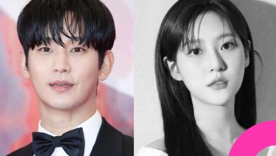 Kim Soo Hyun requests Meeting with Late Kim Sae-ron Mother