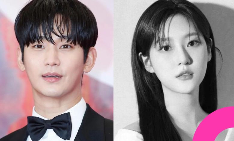 Kim Soo Hyun requests Meeting with Late Kim Sae-ron Mother