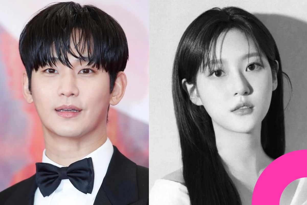 Kim Soo Hyun requests Meeting with Late Kim Sae-ron Mother