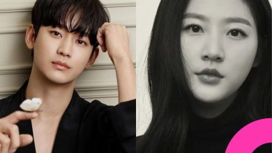 Kim Soo Hyun requests Meeting with Late Kim Sae-ron Mother