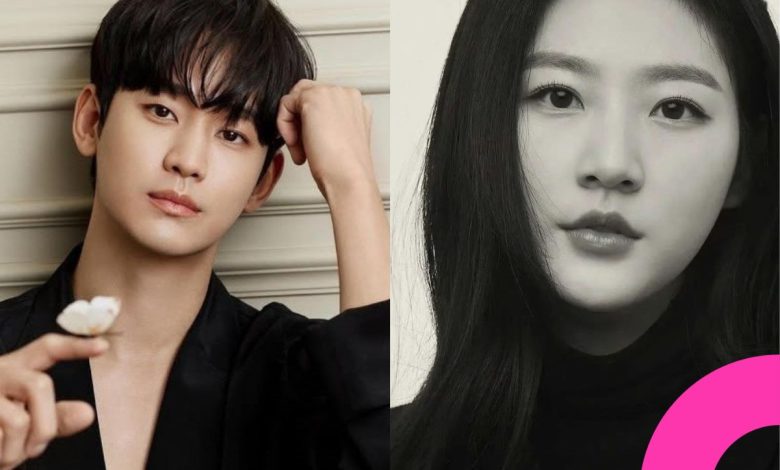 Kim Soo Hyun requests Meeting with Late Kim Sae-ron Mother