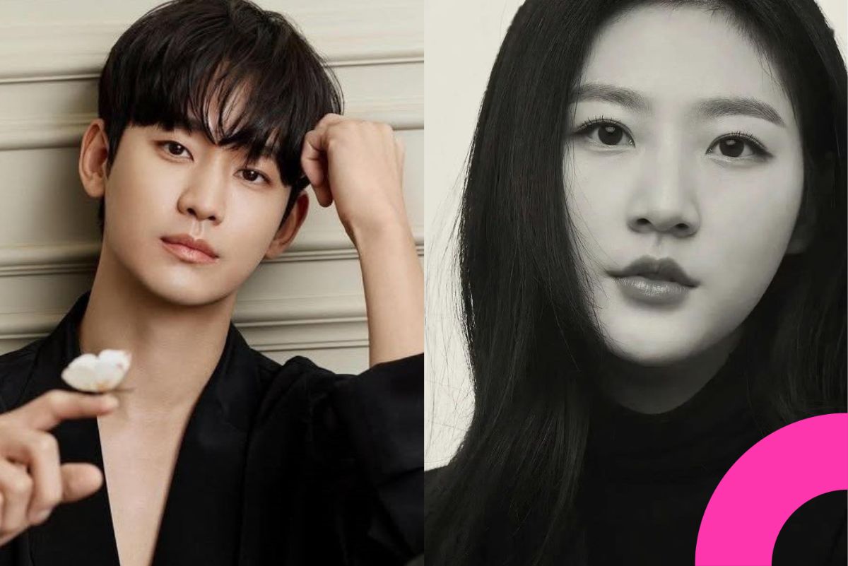 Kim Soo Hyun requests Meeting with Late Kim Sae-ron Mother