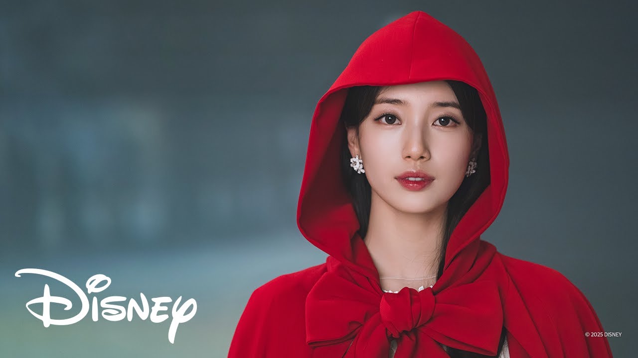 Suzy sing Snow White OST